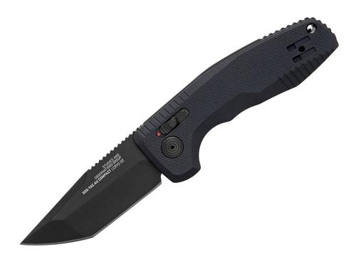 Zavírací nůž SOG 15-38-09-57 TAC AU Compact Black 